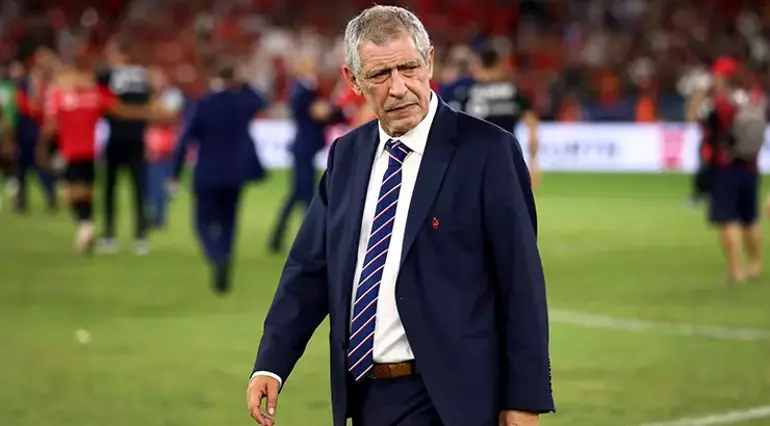 Fernando Santos