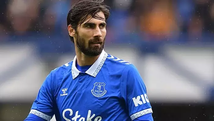 Andre Gomes Transfer Haberleri