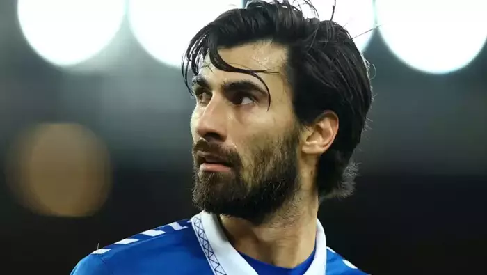 Andre Gomes Transfer Haberleri2