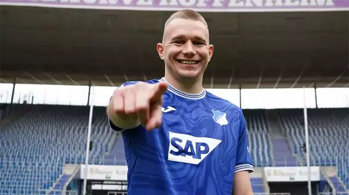 Attila Szalai Transfer Haberleri