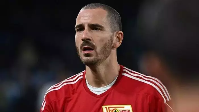 Leonardo Bonucci
