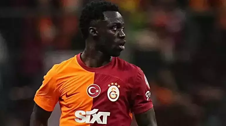 Davinson Sanchez