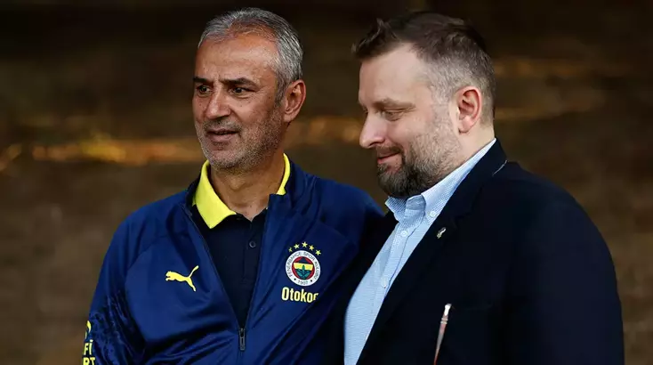 Fenerbahçe’de yerli golcü transferi bitmek üzere! Haber bekleniyor…