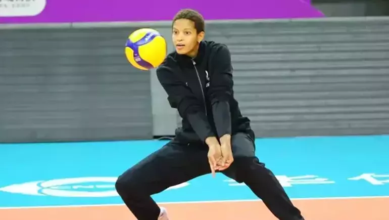 Melissa Vargas Son Durum