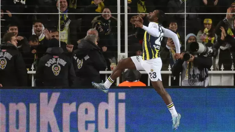 Michy Batshuayi Gol
