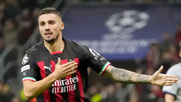 Rade Krunic Gelişme