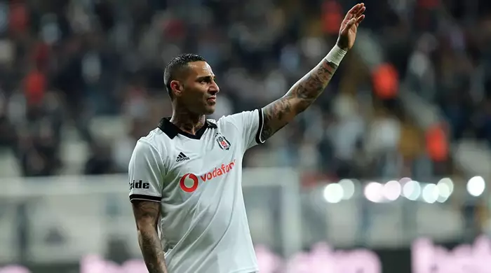 Ricardo Quaresma Söylenti