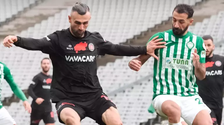 Serdar Dursun Fenerbahçe Transfer