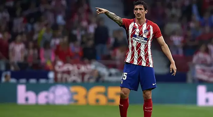 Stefan Savic