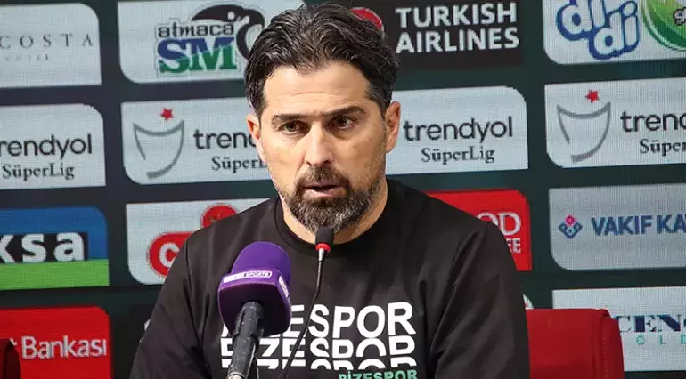 Trabzonspor Abdullah Avcı