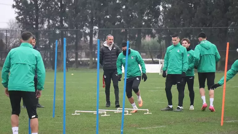 SakaryaSpor Çalışmalar