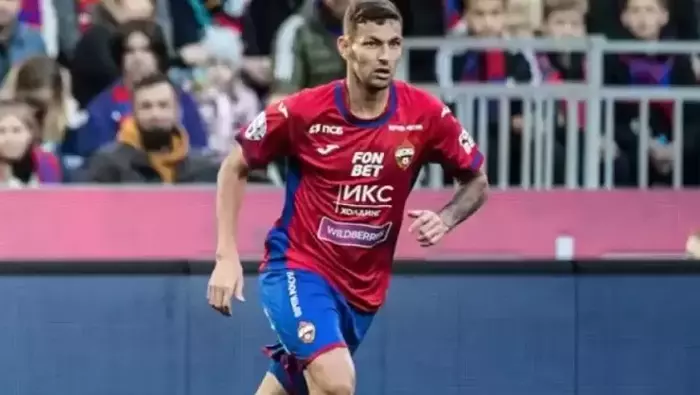 Willyan Rocha Söylenti