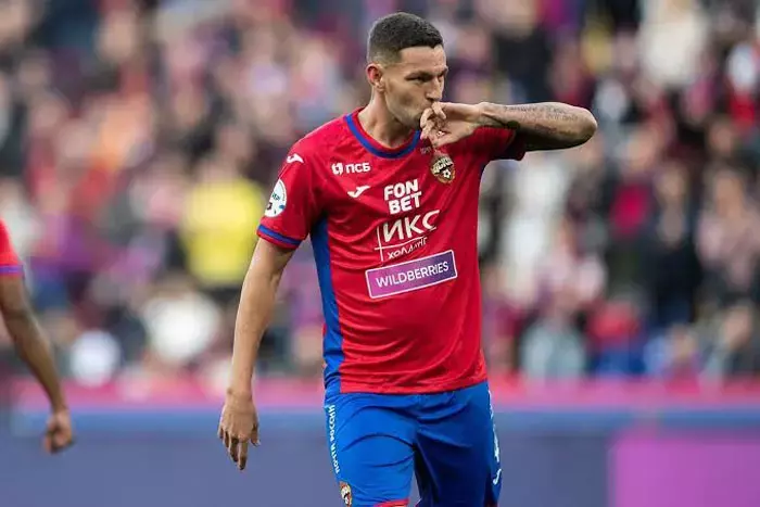 Wilyan Rocha Gelişme