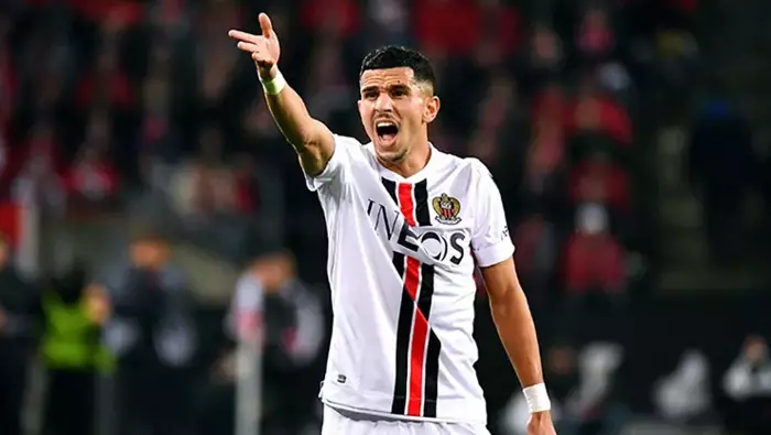 Youcef Atal Transfer