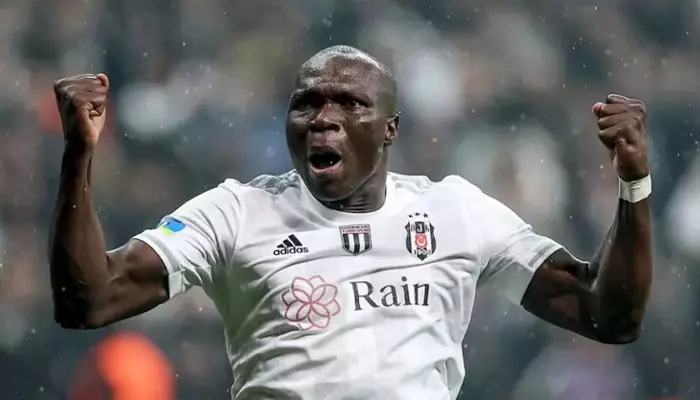 Beşiktaş’ta Vincent Aboubakar için yeni karar alındı! Tüm planlar değişti…