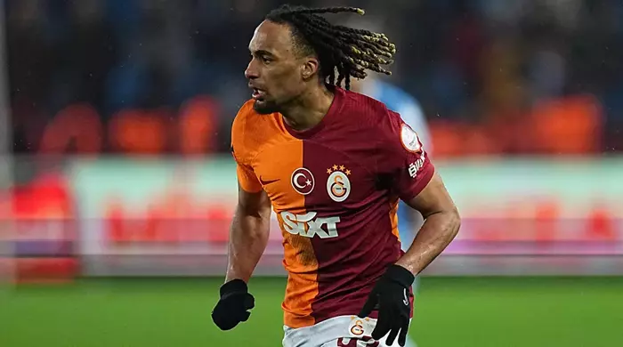 Galatasaray sağ bek transferi için harekete geçti! Sacha Boey’in yerine adaylar belli oldu…