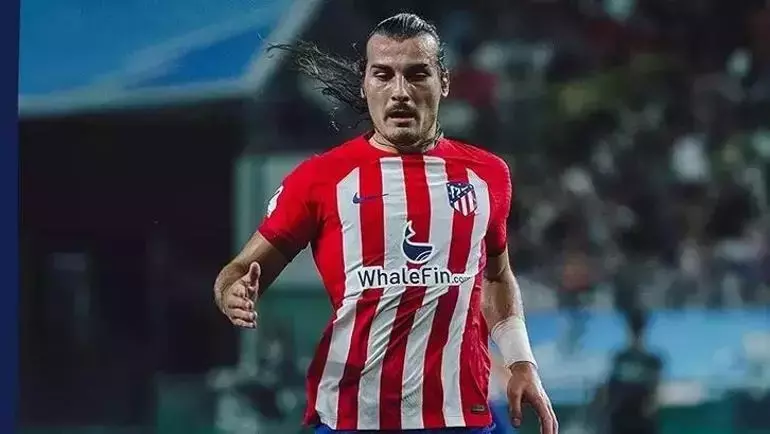 Çağlar Söyüncü İlk Sözleri