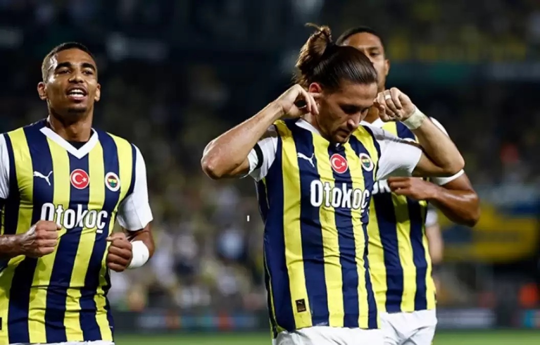 Miguel Crespo Beşiktaş