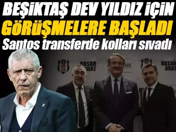 Beşiktaş Stoper