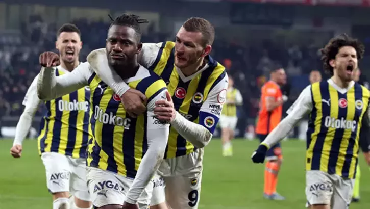 Fenerbahçe’de müthiş dörtlüye bir yıldız futbolcu daha eklendi!