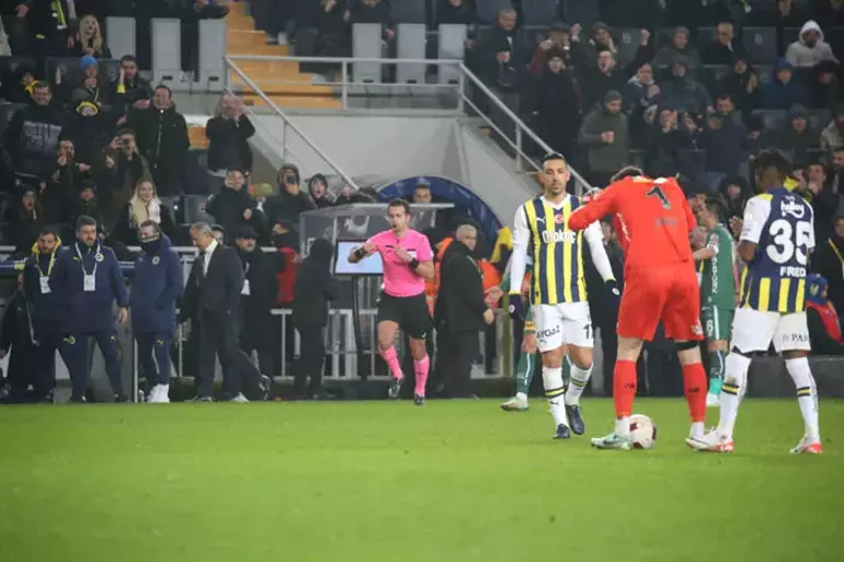Fenerbahçe Gelişmeler