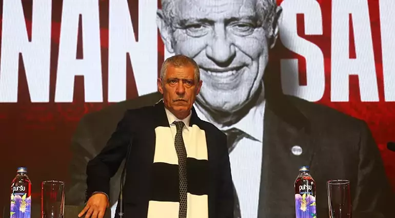 Fernando Santos Basın 2
