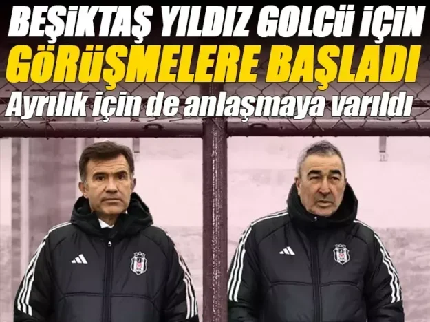 Beşiktaş’a Fildişili forvet! İşte istenen rakam ve 17 Ocak Çarşamba transfer haberleri