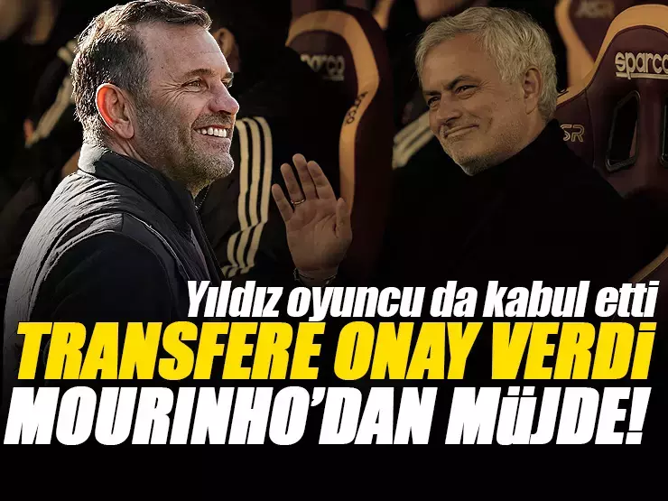 Sarı Kırmızılıların beklediği haber geldi! Takımdan ayrılıyor