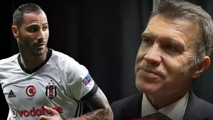 Beşiktaş’ta Ricardo Quaresma fırtınası! Feyyaz Uçar açıkladı