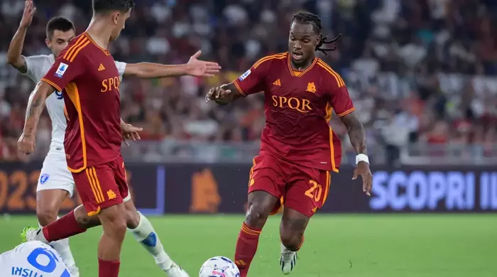 Renato Sanches Transfer