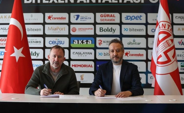 Sergen Yalçın Transfer