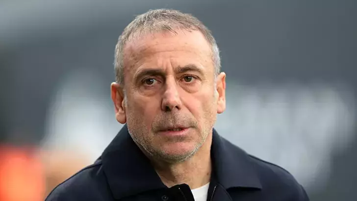 Abdullah Avcı’dan olay yaratacak sözler! Hayal satabilir miydik?