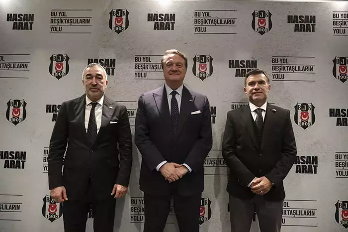 Beşiktaş JK