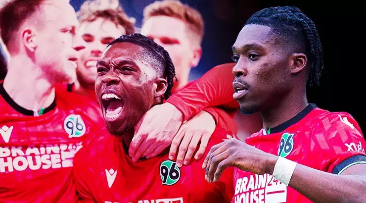 Derrick Köhn transferinde mutlu son! Sözleşme detayları ortaya çıktı