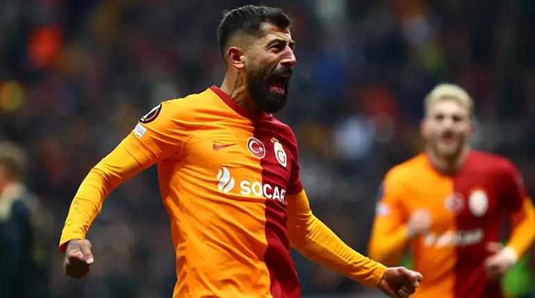 Galatasaray Avrupa Ligi