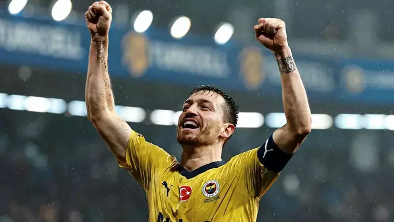 Fenerbahçe İsmail Kartal Kararı