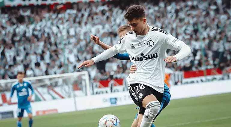 Anlaşma Tamamlandı