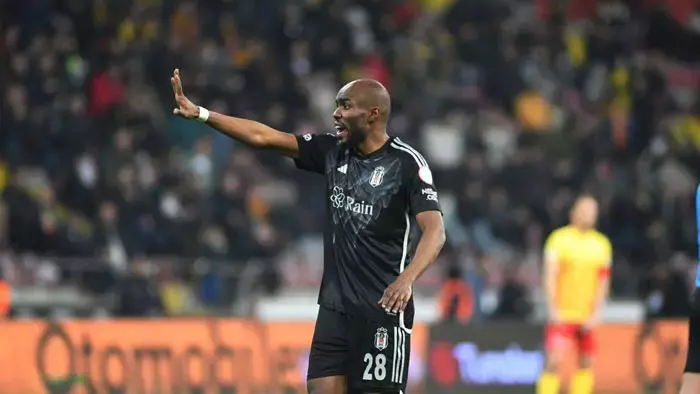 Beşiktaş - Trendyol Süper Lig