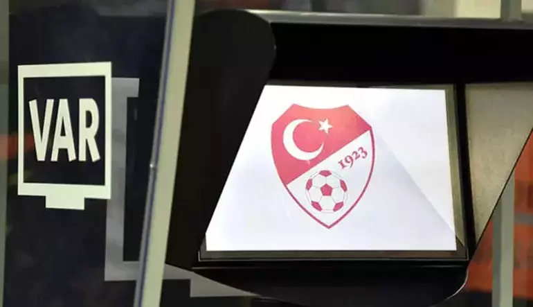 TFF Sistemi Açıklayacağını Belirtti