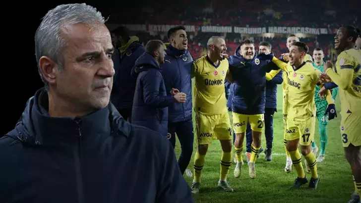 Fenerbahçe’nin kadrosunda değişim yapılıyor! İlk 11 için yeni planlar…