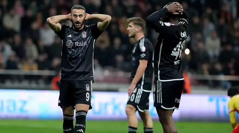 Cenk Tosun