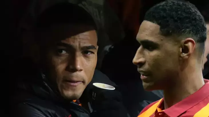 Nihat Kahveci’den Galatasaraylı oyunculara ağır sözler!