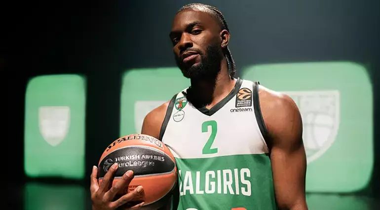 Keenan Evans Transfer