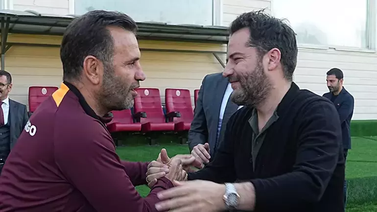 Trendyol Süper Lig Gelişmeler