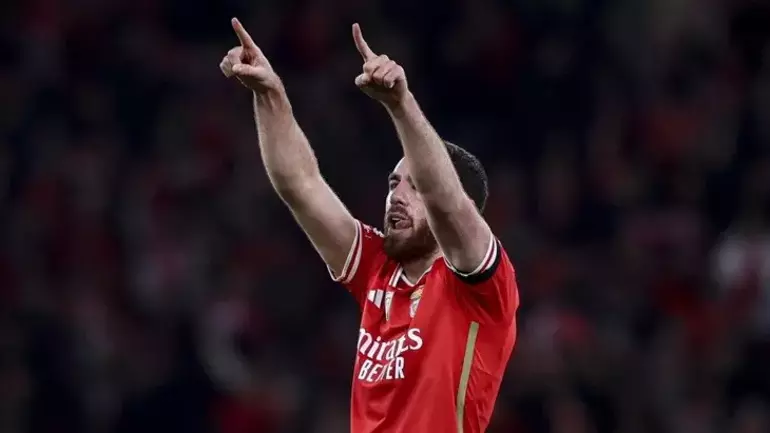 Beşiktaş Transfer Haberleri