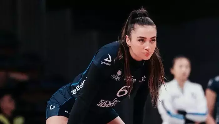 Voleybol Transfer