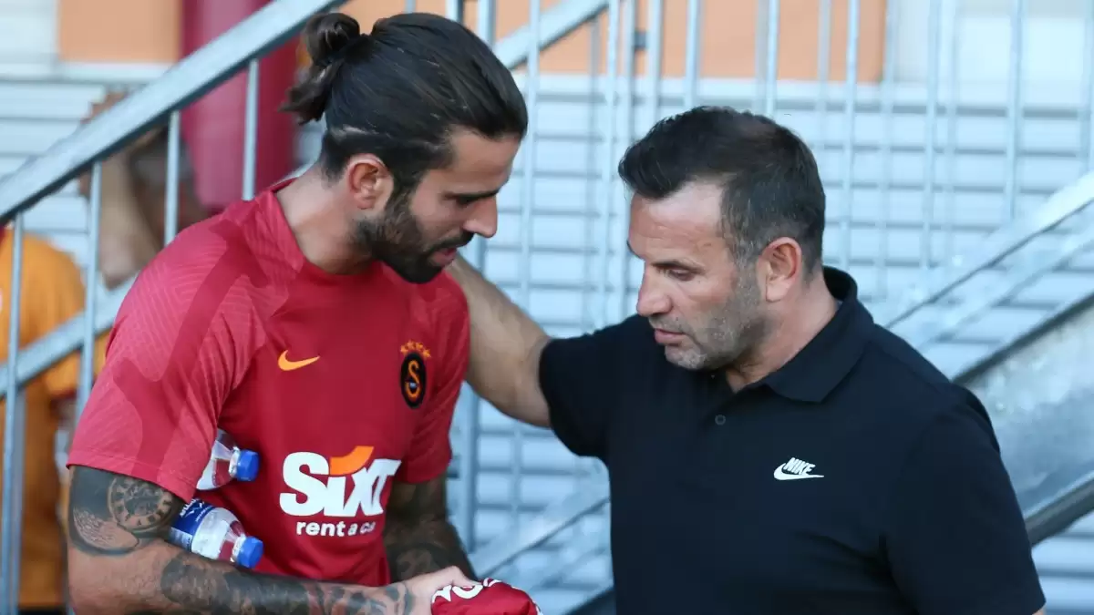 Trendyol Süper Lig, Galatasaray