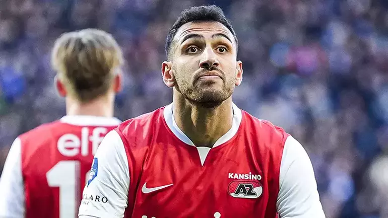 Beşiktaş Transfer Haberleri