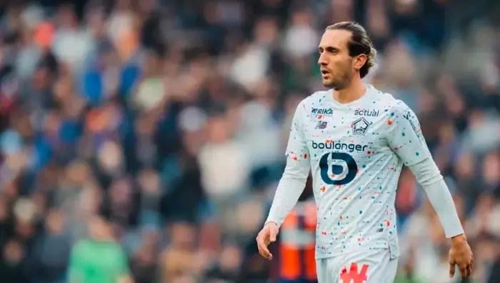 Transferde flaş gelişme: Yusuf Yazıcı Süper Lig devine geliyor