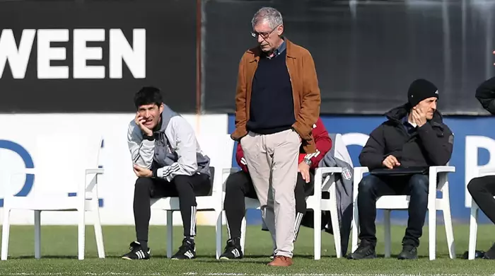 Beşiktaş’tan transferde bomba hamle! Görüşmeler başladı…